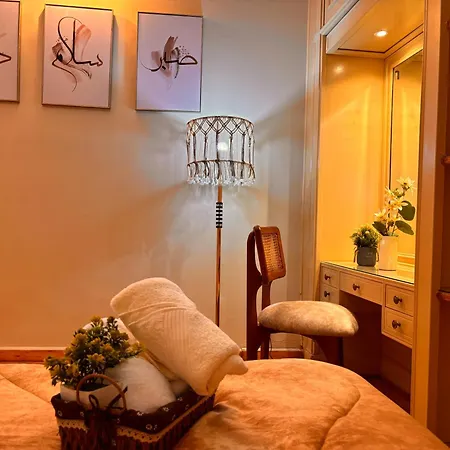 Sunset Homes In Downtown Cairo-2
